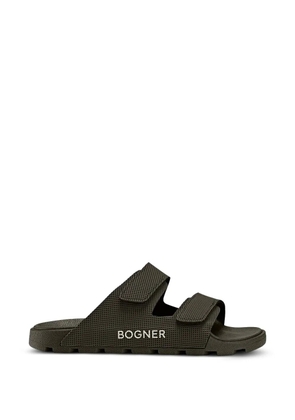 BOGNER Biarritz sandals - Brown