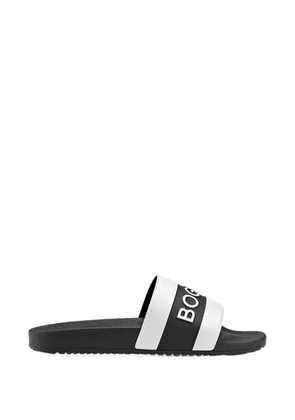 BOGNER Belize slides - Black