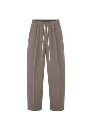 Rick Owens Bela pants - Brown