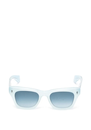 Jacques Marie Mage Dealan sunglasses - Blue