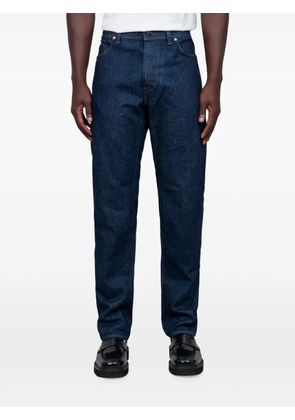 Stone Island straight-leg jeans - Blue