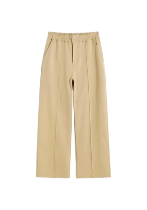 OAS Company Caspar wide-leg trousers - Neutrals