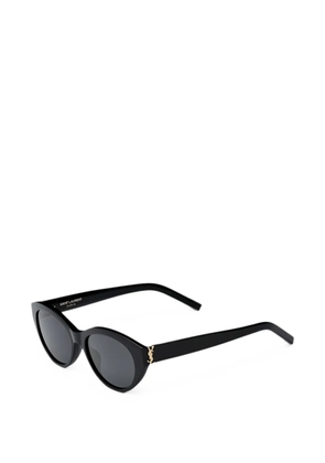 Saint Laurent Eyewear SL M148 sunglasses - Black