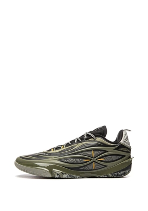 Li-Ning Wade 808 5 Ultra V2 sneakers - Green