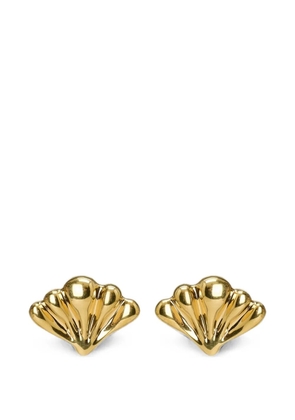 Chloé The Chloé Mirror earrings - Gold