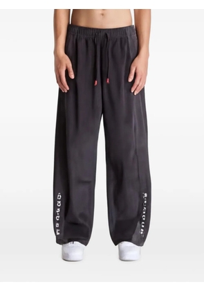 Jordan Flight corduroy trousers - Black