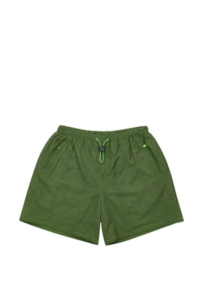GODSPEED HydroShift swimming trunks - Green