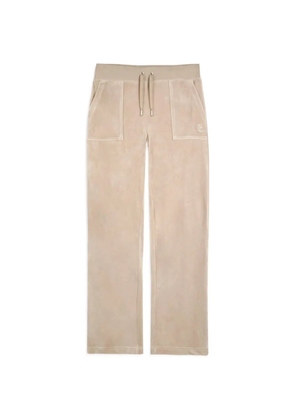 Juicy Couture Del Ray track pants - Neutrals