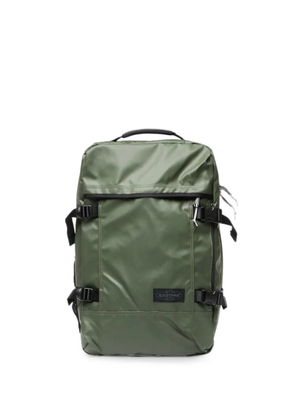 Eastpak Travelpack buckle-fastening backpack - Green
