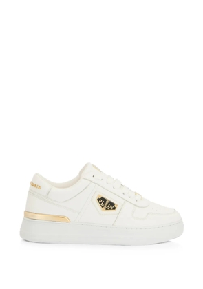 Philipp Plein low-top sneakers Carson - White