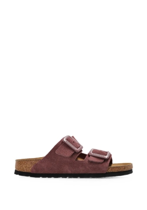 Birkenstock Arizona Cushion buckle sandals - Pink