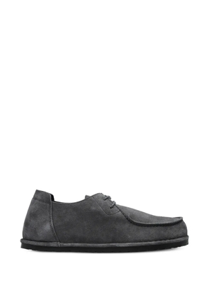 Birkenstock Utti Lace boots - Grey