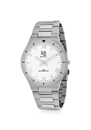 Roberto Bianci Eterno 40mm watch - White