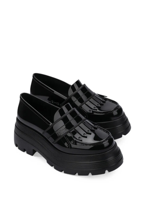 Melissa Royal Plus loafers - Black