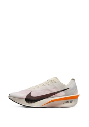 Nike Vaporfly 4 Proto road-racing shoes - Neutrals