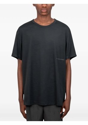 On Running t-shirt PAF - Black