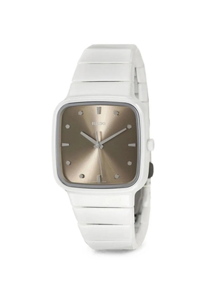 Rado R5 36mm watch - Grey