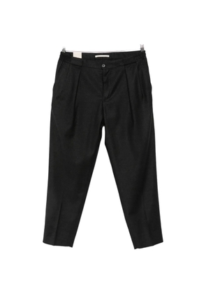 Briglia 1949 Portobello slim-fit trousers - Black