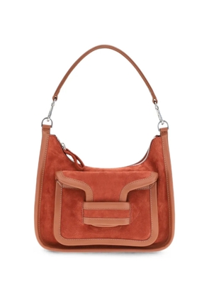 Pierre Hardy Alpha Day Miss shoulder bag - Orange