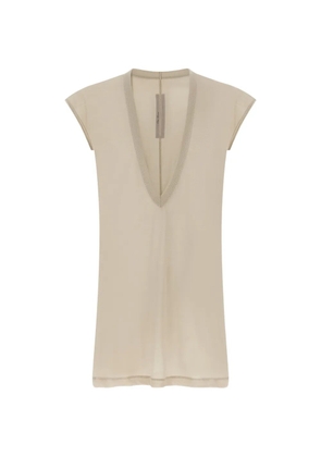 Rick Owens Dylan T T-shirt - Neutrals