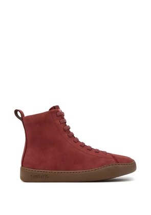 Camper Peu Touring sneakers - Red