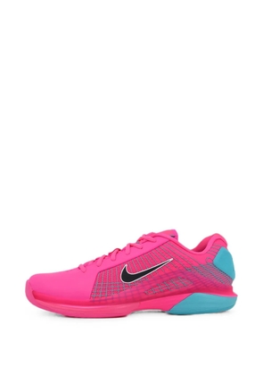 Nike Vapor 12 Hypersmash hard court tennis shoes - Pink