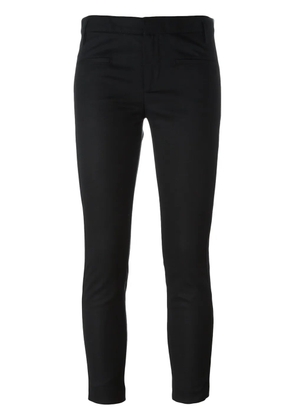 Haider Ackermann 'Coco' trousers - Black