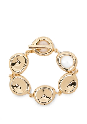 JOSEPH Bean barcelet - Gold