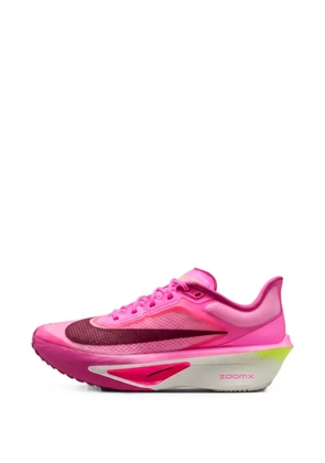Nike Zoom Fly 6 road-racing shoes - Pink