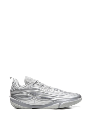 Li-Ning Wade 808 5 Ultra V2 'Silver Flash' sneakers