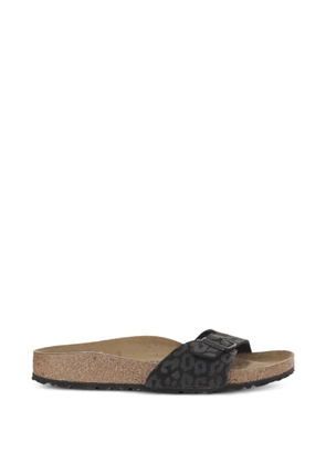 Birkenstock Madrid sandals - Black
