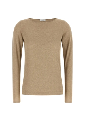 Brunello Cucinelli Sparkling sweater - Neutrals