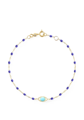 Gigi Clozeau Eye Classic Gigi bracelets - Gold