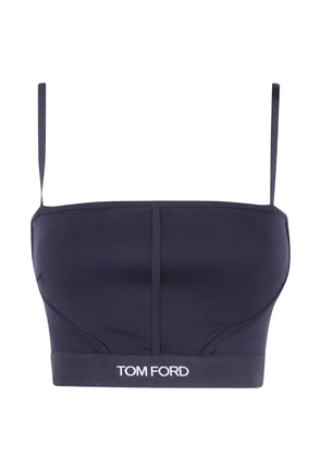 TOM FORD modal signature top - Black