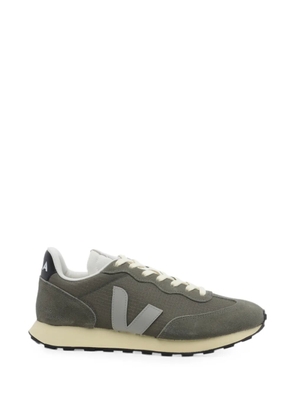 VEJA Rio Branco II ripstop kaki Oxford grey black sneakers