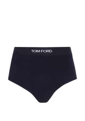 TOM FORD modal signature briefs - Black