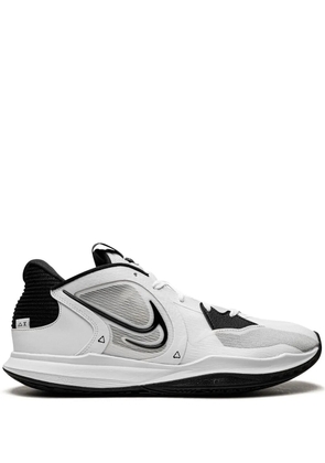 Nike Kyrie Low 5 TB 'Brooklyn Nets Home' sneakers - White