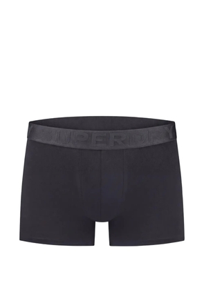 Superdry logo-waistband boxers (set of 3) - Black