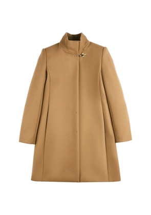 Fay Virginia Gancio coat - Neutrals