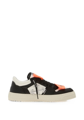 Off-White Low Top 3.0 Off Court sneakers - Black