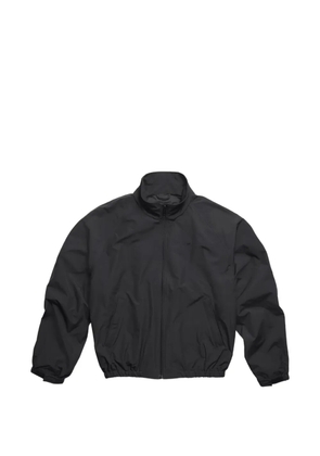 Canada Goose Axis zip-up high-neck lightweight jacket - Black