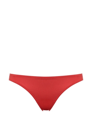 ERES Fripon bikini briefs - Red