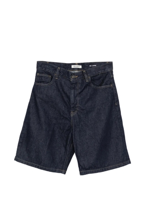 Carhartt WIP Brandon denim shorts - Brown