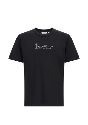 Off-White City Nature T-shirt - Black