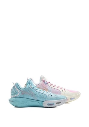 Li-Ning Wade Shadow 7 sneakers - Blue