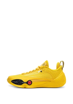 Li-Ning Wade All City 14 sneakers - Yellow