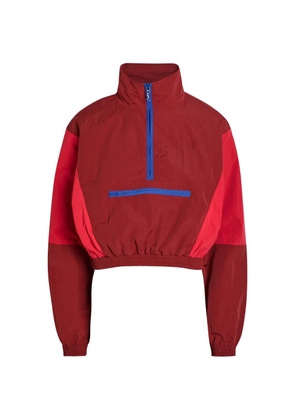 Saint Laurent Cassendre jacket - Red