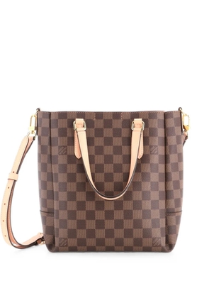 Louis Vuitton Pre-Owned Belmont Tote Damier PM shoulder bag - Pink