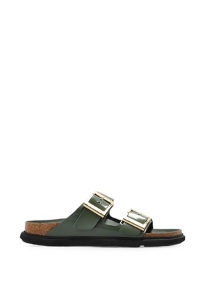 Birkenstock Arizona Droplet Buckle sandals - Green