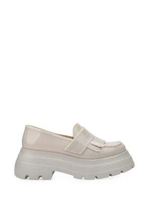 Melissa Royal Plus loafers - Neutrals